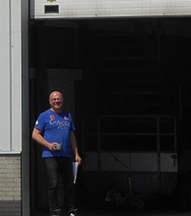 Huidige Eigenaar