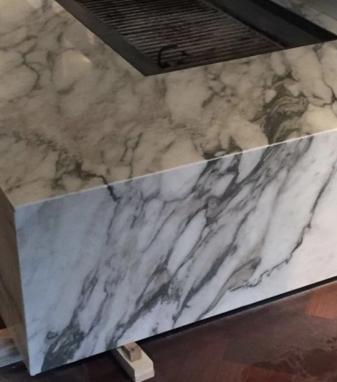 Kenmerken van marmer