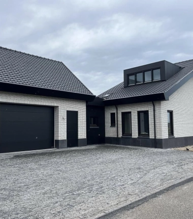 Over de bouw