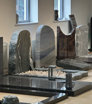 Gedenkmonumenten