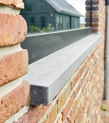 Waarom kiezen voor Groot Natuursteen?