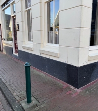 Gevelbekleding op maat laten maken
