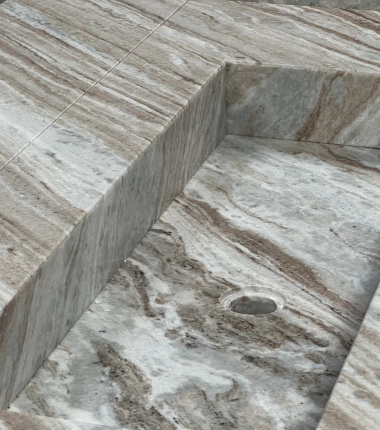 Waarom kiezen voor natuursteen?