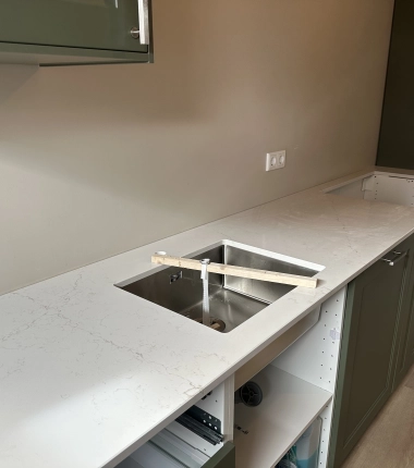 Waarom kiezen voor een silestone aanrechtblad?