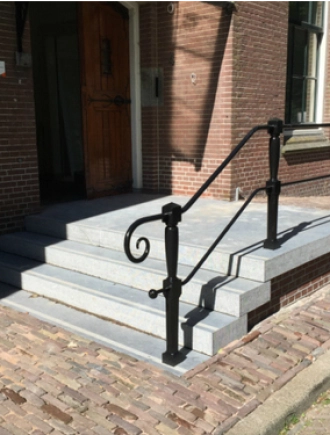 Renovatie van Huize Westerhout