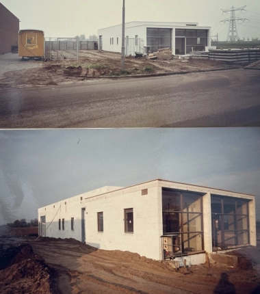 Verhuizing