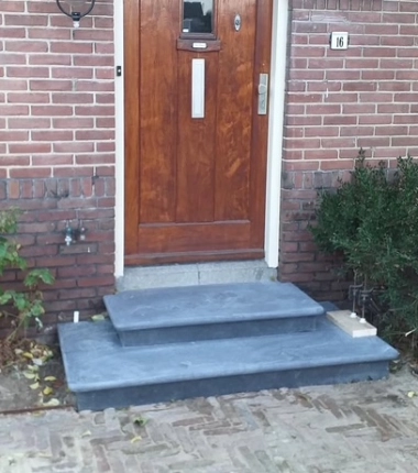 Wat maken wij voor de bouw?