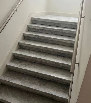 Over het interieur