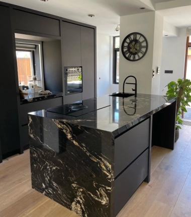Wat maken wij voor het interieur?