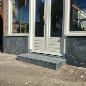 Bouw