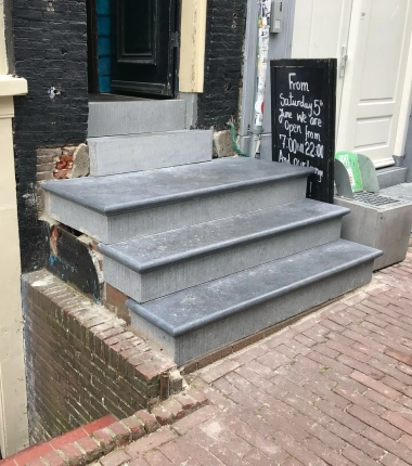 Bouw
