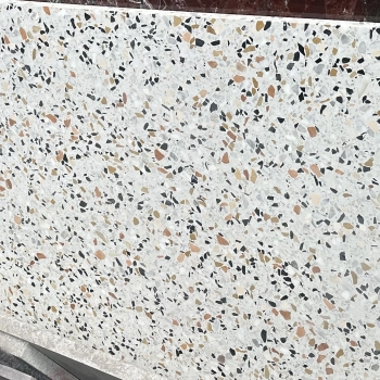 Terrazzo Groot Natuursteen