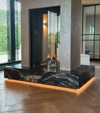 Kenmerken van kwartsiet