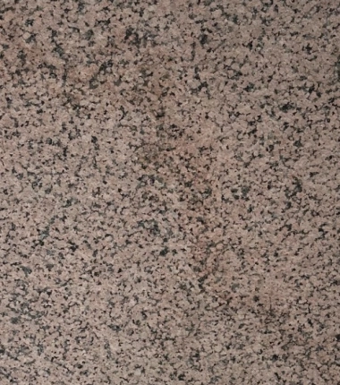 Kenmerken van graniet